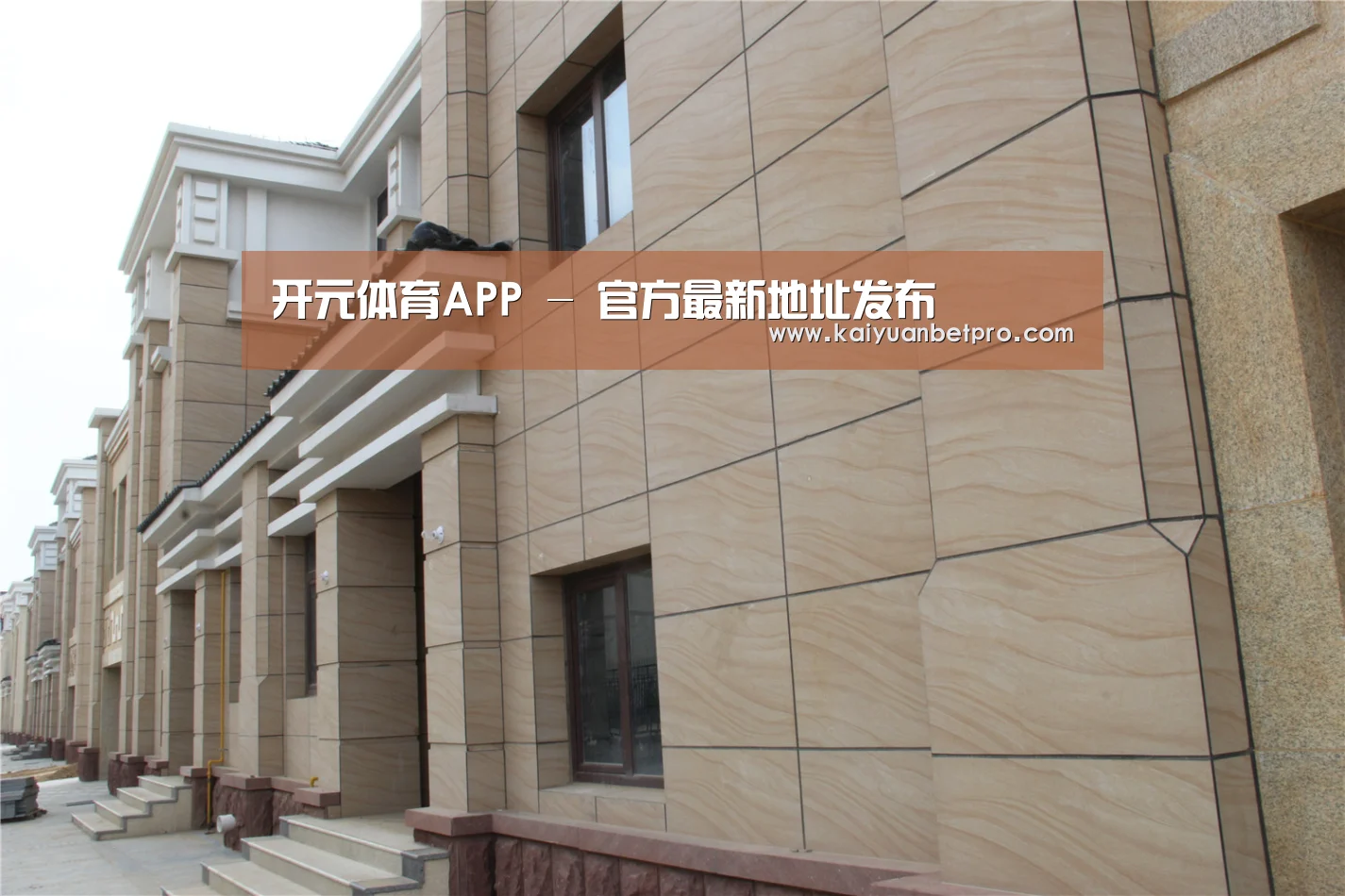 山东湖滨泰和公馆(图1)