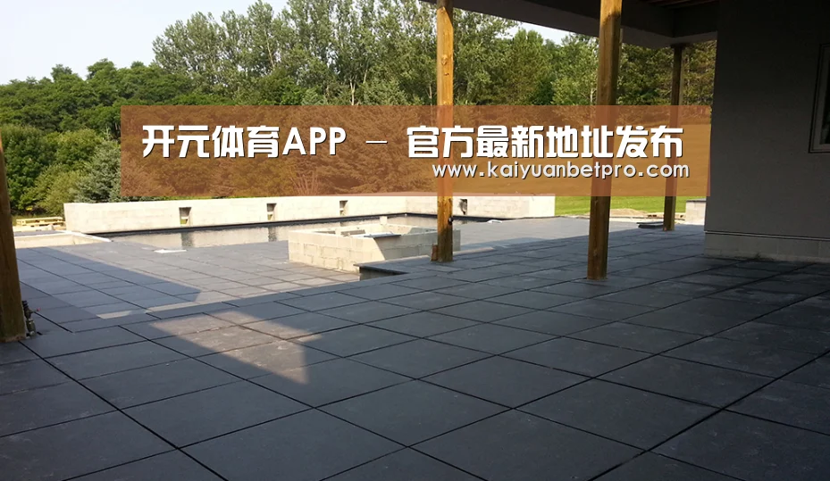 多伦多别墅花园(图2)